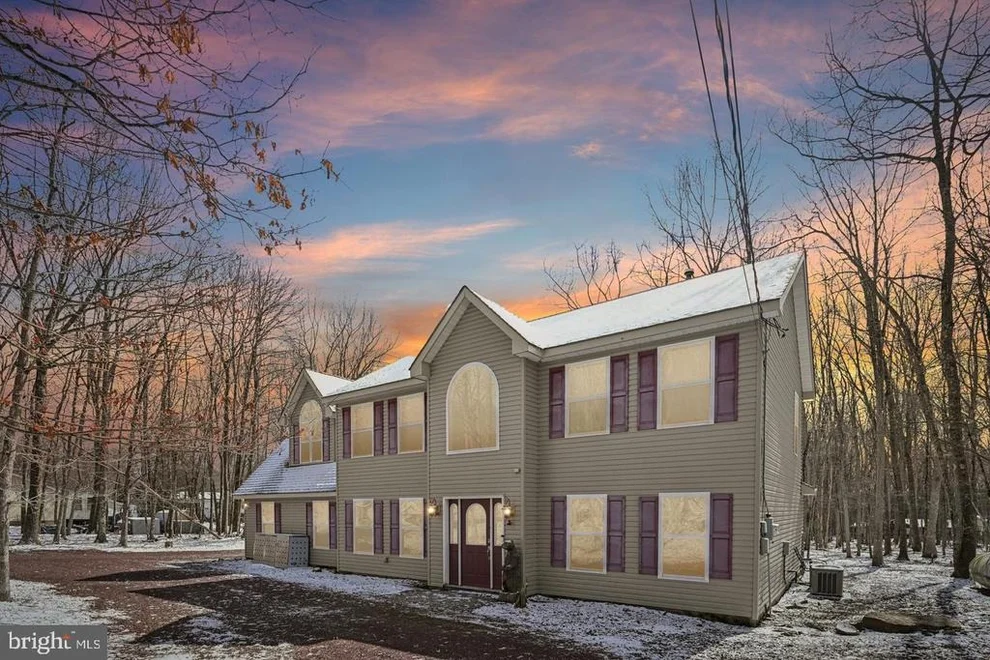 Unit for sale at 244 TENAWA ROAD, ALBRIGHTSVILLE, PA 18210