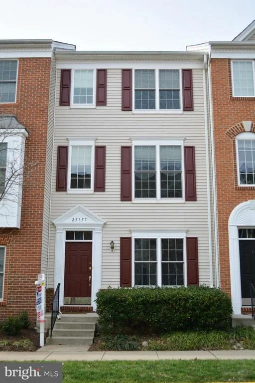 Unit for sale at 25157 MCBRYDE TERRACE, CHANTILLY, VA 20152