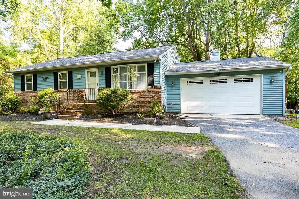 Unit for sale at 270 SUN PARK LANE, HUNTINGTOWN, MD 20639
