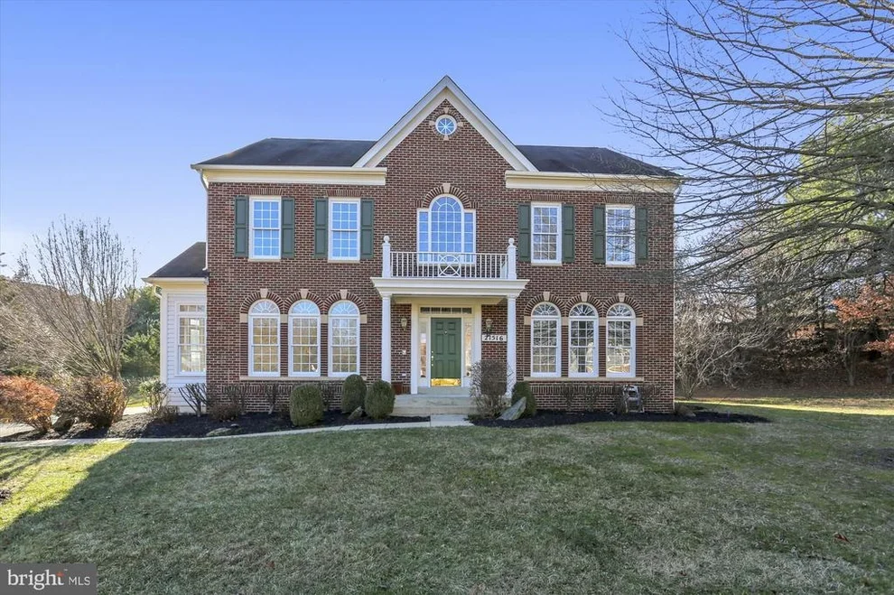 Unit for sale at 21516 WATERS DISCOVERY TERRACE, GERMANTOWN, MD 20876