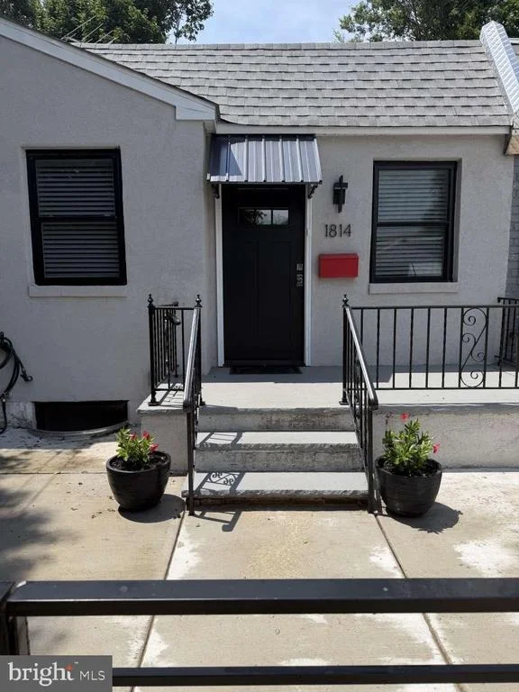 Unit for sale at 1814 S ETTING STREET, PHILADELPHIA, PA 19145