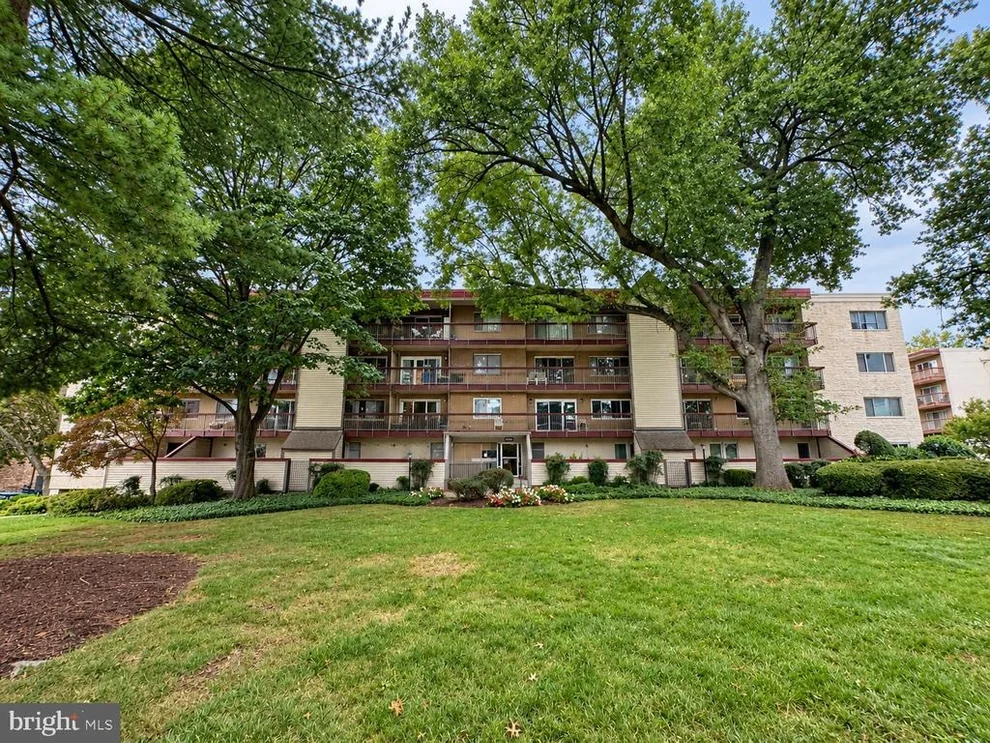 Unit for sale at 10300 WESTLAKE DRIVE, BETHESDA, MD 20817