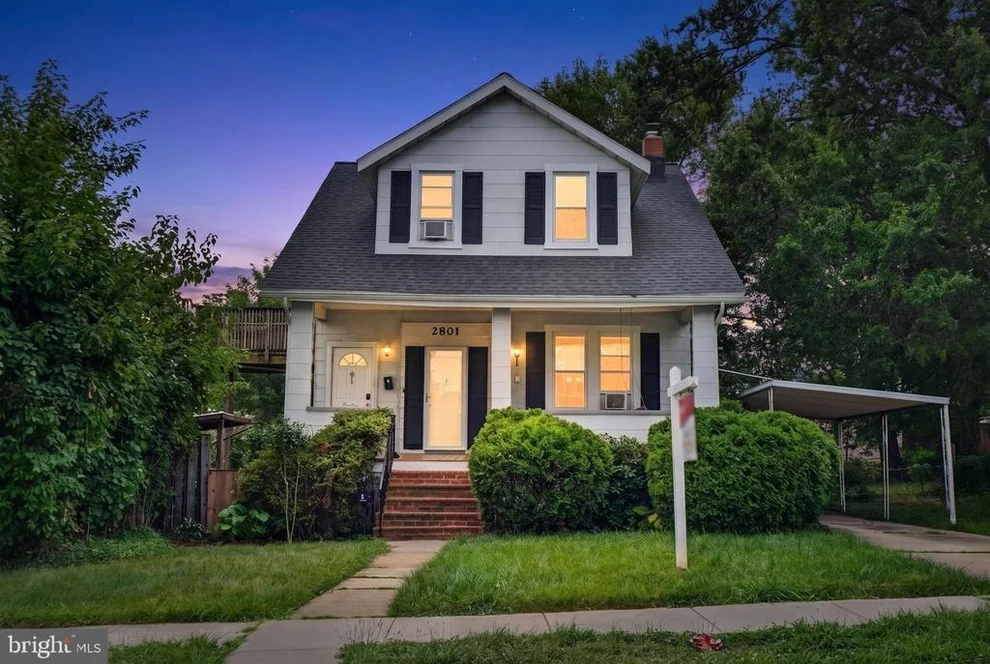 Unit for sale at 2801 WESTFIELD AVENUE, BALTIMORE, MD 21214
