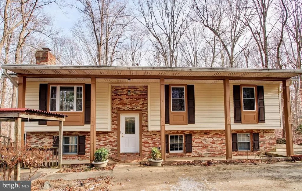 Unit for sale at 11039 TIMBERVIEW DRIVE, MANASSAS, VA 20111