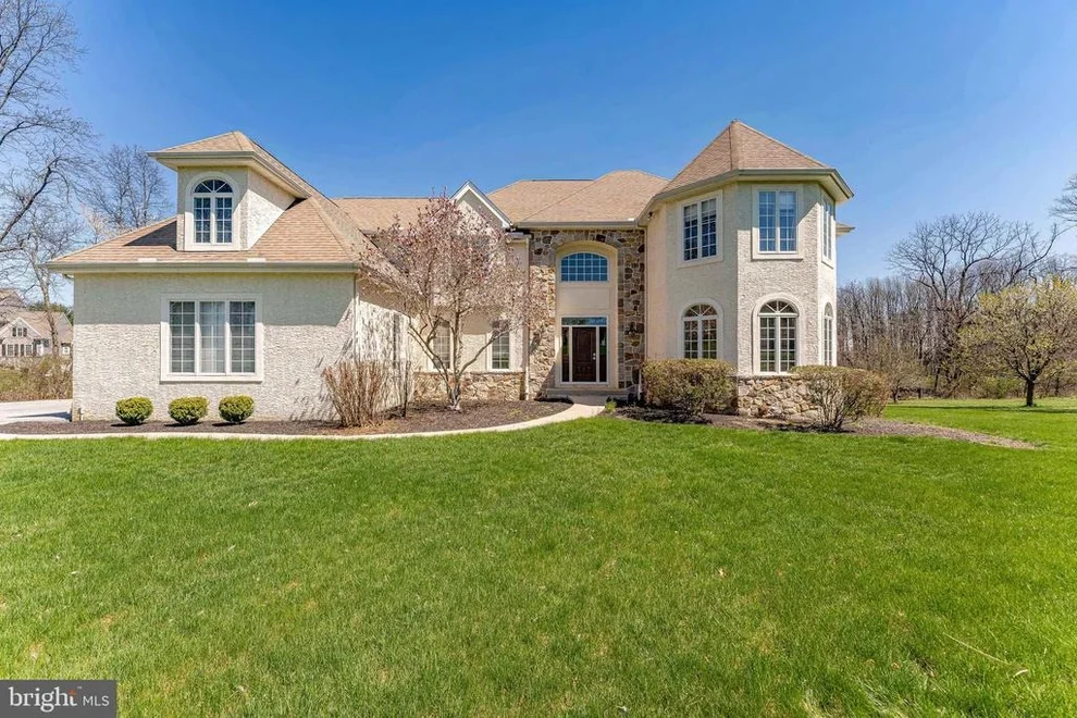 Unit for sale at 26 MILLSTONE LANE, POTTSTOWN, PA 19465