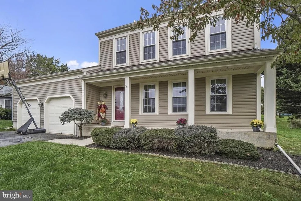Unit for sale at 7095 BROWNSTONE, MIDDLETOWN, MD 21769