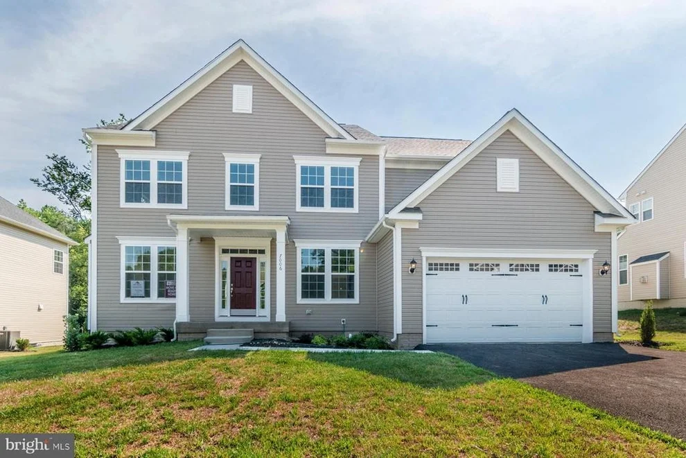 Unit for sale at 7006 LTC WILLIAM HEWLETT COURT, FORT WASHINGTON, MD 20744