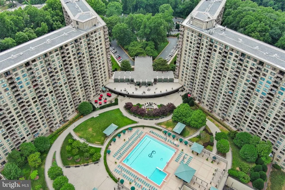 Unit for sale at 5225 POOKS HILL ROAD, BETHESDA, MD 20814