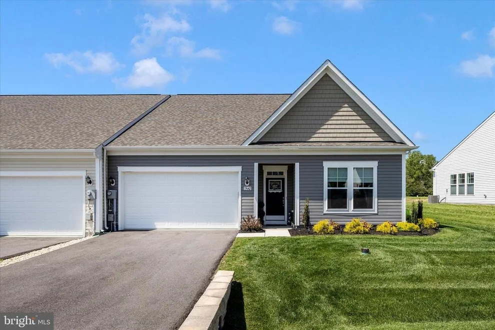 Unit for sale at 19642 LAVENDER LANE, HAGERSTOWN, MD 21742