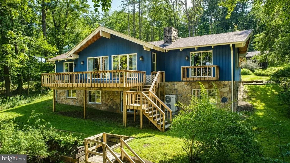 Unit for sale at 2311 BOY SCOUT ROAD, OAKLAND, MD 21550