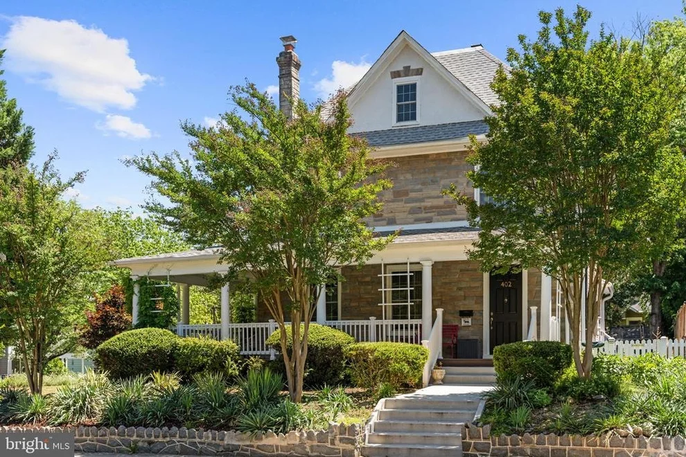 Unit for sale at 402 RITTENHOUSE STREET NW, WASHINGTON, DC 20011