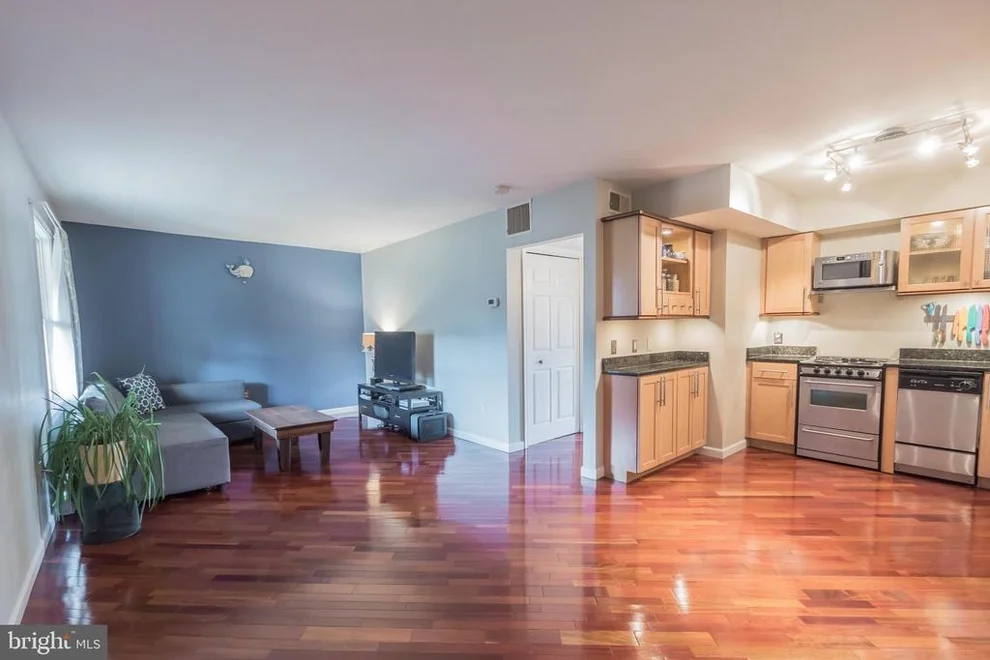 Unit for sale at 10 W ALL SAINTS STREET, FREDERICK, MD 21701