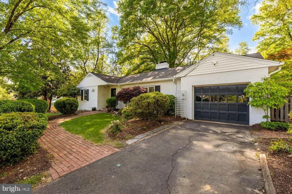 Unit for sale at 4112 DOWNING STREET, ANNANDALE, VA 22003