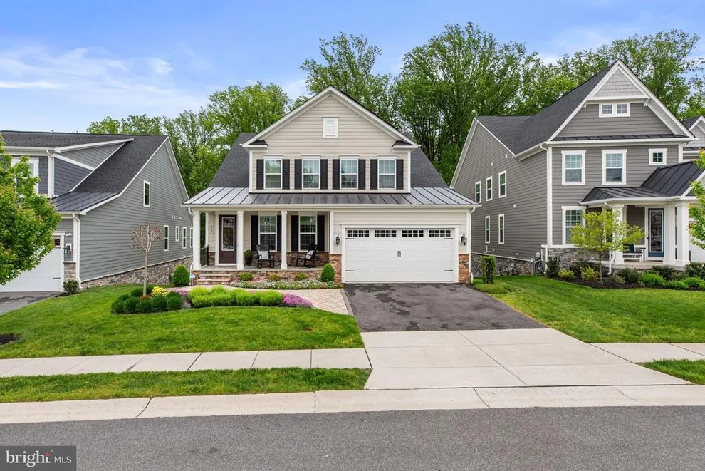 Unit for sale at 10409 PUCCINI LANE, ELLICOTT CITY, MD 21042