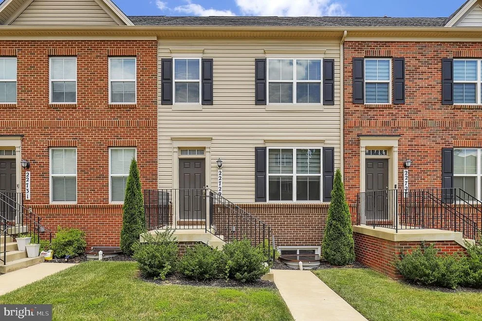 Unit for sale at 22729 TATE STREET, CLARKSBURG, MD 20871