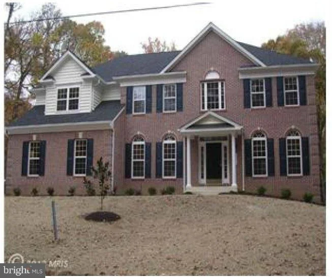Unit for sale at 8816 NORMAL SCHOOL ROAD, BOWIE, MD 20715