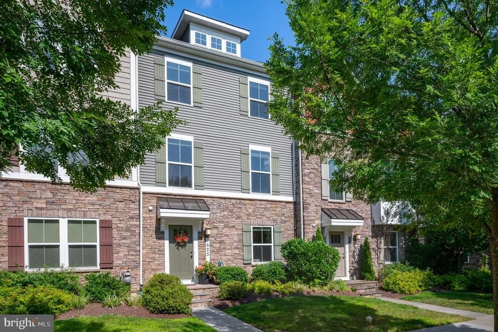 Unit for sale at 625 POTOMAC VIEW PARKWAY, BRUNSWICK, MD 21716