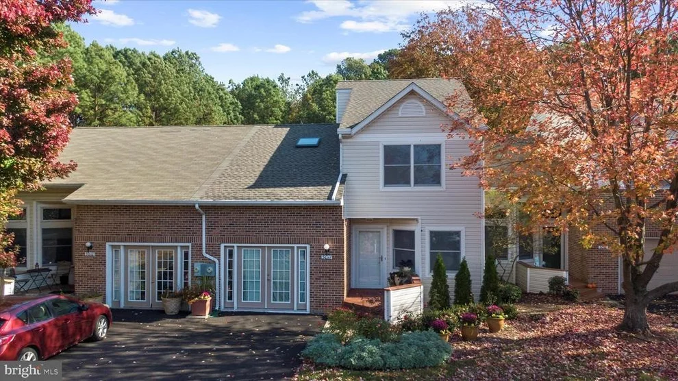 Unit for sale at 5011 BRIDGEPOINTE DRIVE, CHESTER, MD 21619