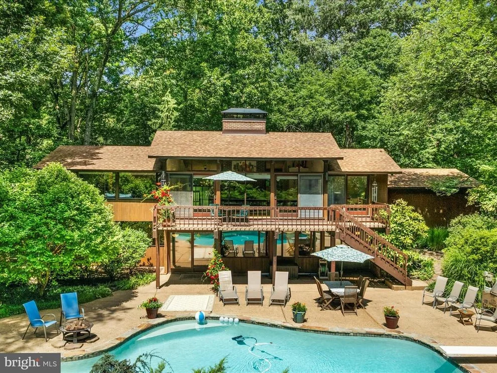 Unit for sale at 1749 DRESSAGE DRIVE, RESTON, VA 20190