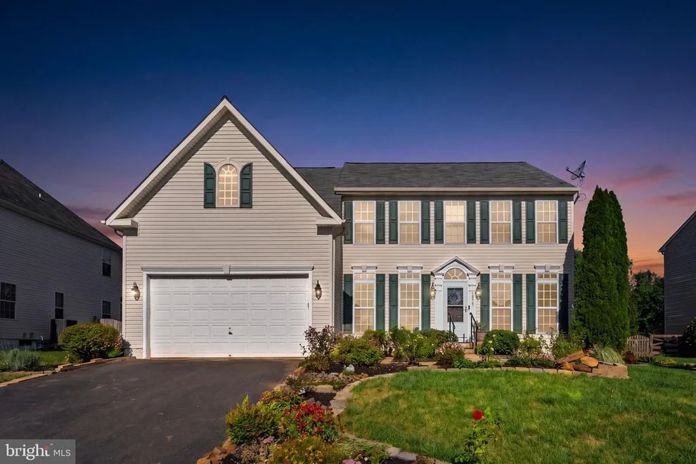Unit for sale at 10967 SOUTHCOATE VILLAGE DRIVE, BEALETON, VA 22712