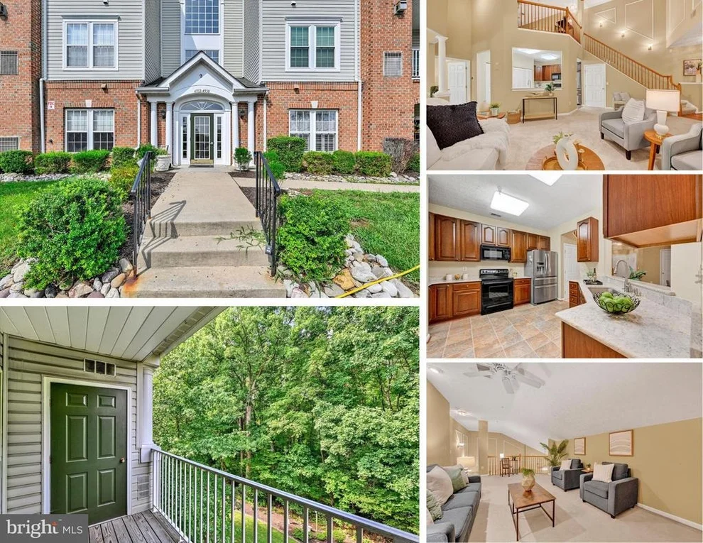 Unit for sale at 4936 BRIGHTLEAF COURT, BALTIMORE, MD 21237