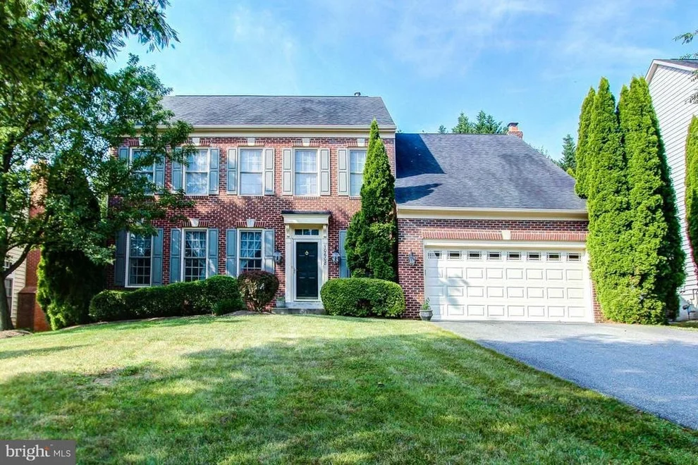 Unit for sale at 10608 FARMBROOKE LANE, POTOMAC, MD 20854