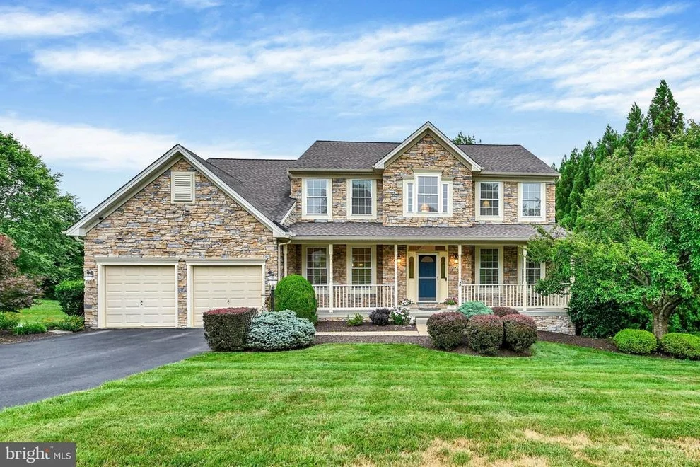 Unit for sale at 2003 FALLSTON VALLEY DRIVE, FALLSTON, MD 21047