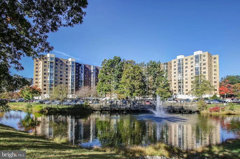 Unit for sale at 15101 INTERLACHEN DRIVE, SILVER SPRING, MD 20906