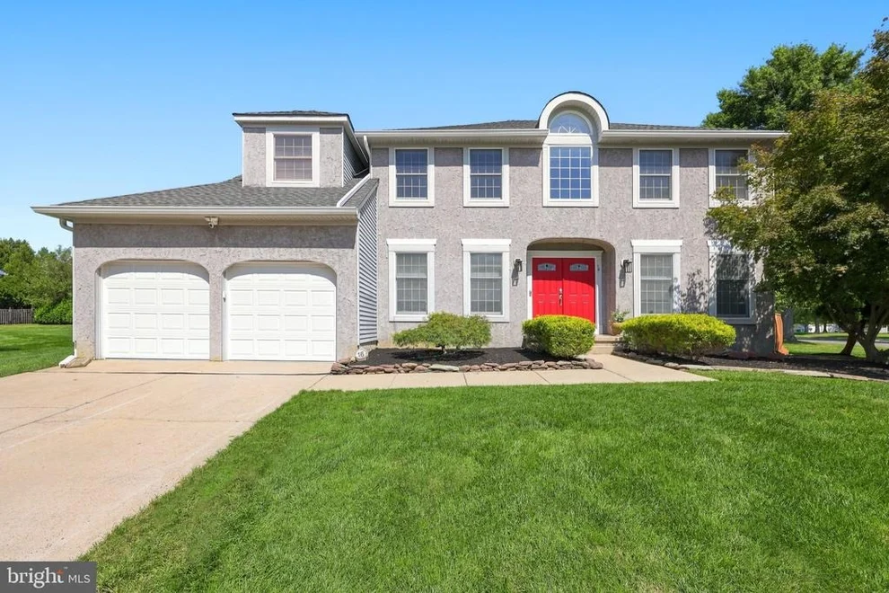 Unit for sale at 16 KENSINGTON DRIVE, MOUNT HOLLY, NJ 08060