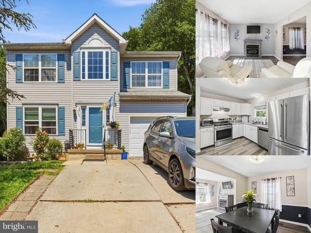 Unit for sale at 736 LUCKY AVENUE, ABINGDON, MD 21009