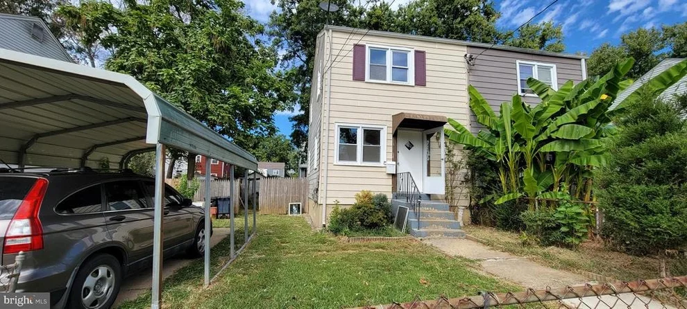 Unit for sale at 7106 KILMER, LANDOVER, MD 20785