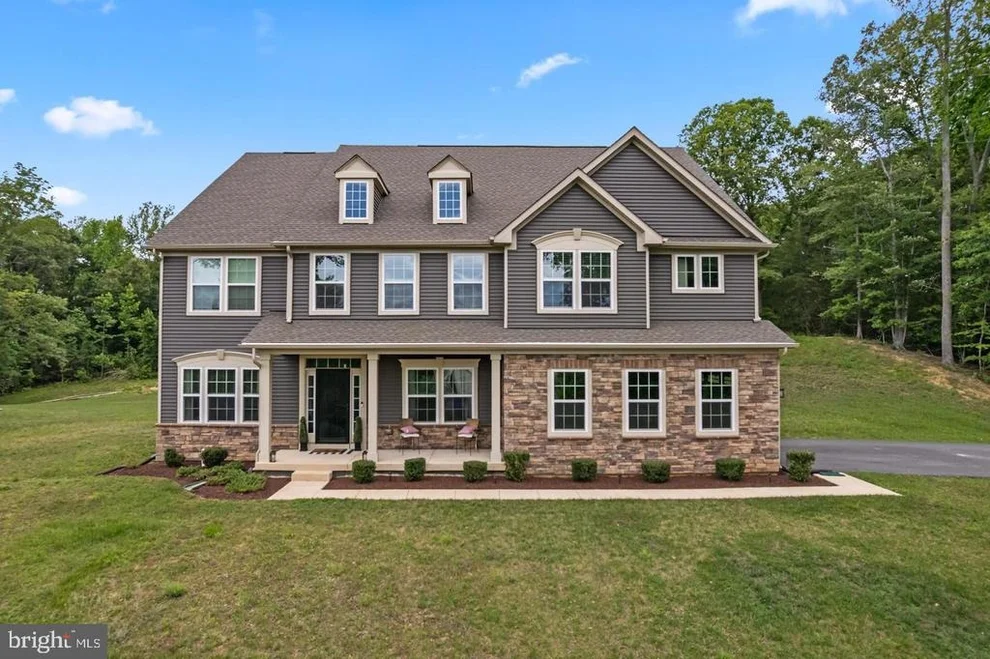 Unit for sale at 16467 CATHERINE WOODS COURT, HUGHESVILLE, MD 20637