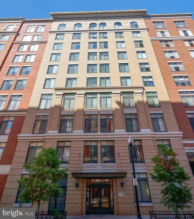 Unit for sale at 1205 N GARFIELD STREET, ARLINGTON, VA 22201