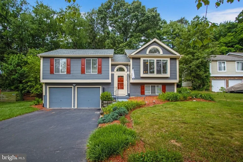 Unit for sale at 13514 STEEPLECHASE DRIVE, BOWIE, MD 20715