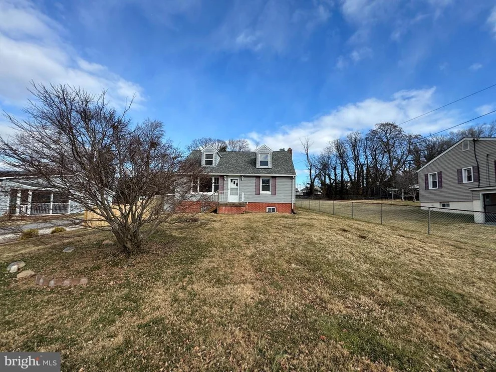 Unit for sale at 2716 ALDERWOOD AVENUE, HALETHORPE, MD 21227