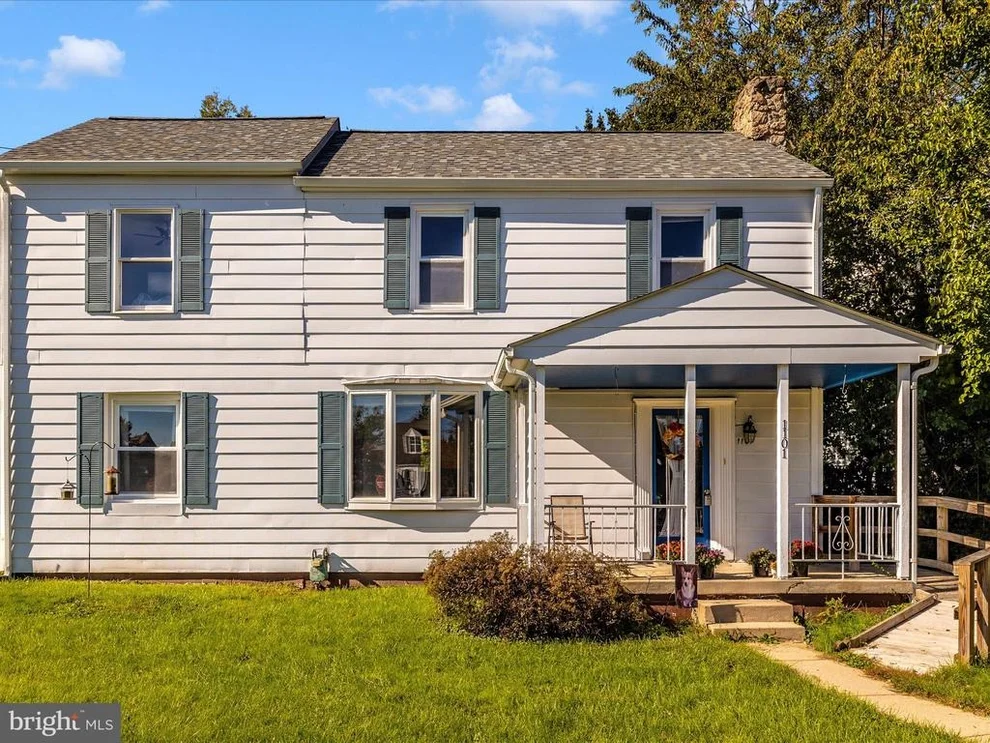 Unit for sale at 1101 FAIRVIEW ROAD, HAGERSTOWN, MD 21742