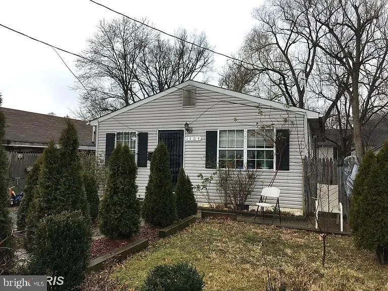 Unit for sale at 1304 DOEWOOD LANE, CAPITOL HEIGHTS, MD 20743