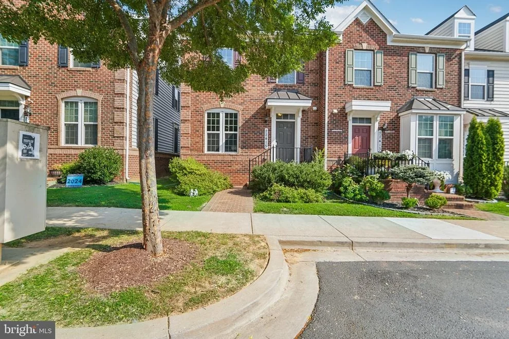 Unit for sale at 22415 BRIGHT SKY DRIVE, CLARKSBURG, MD 20871