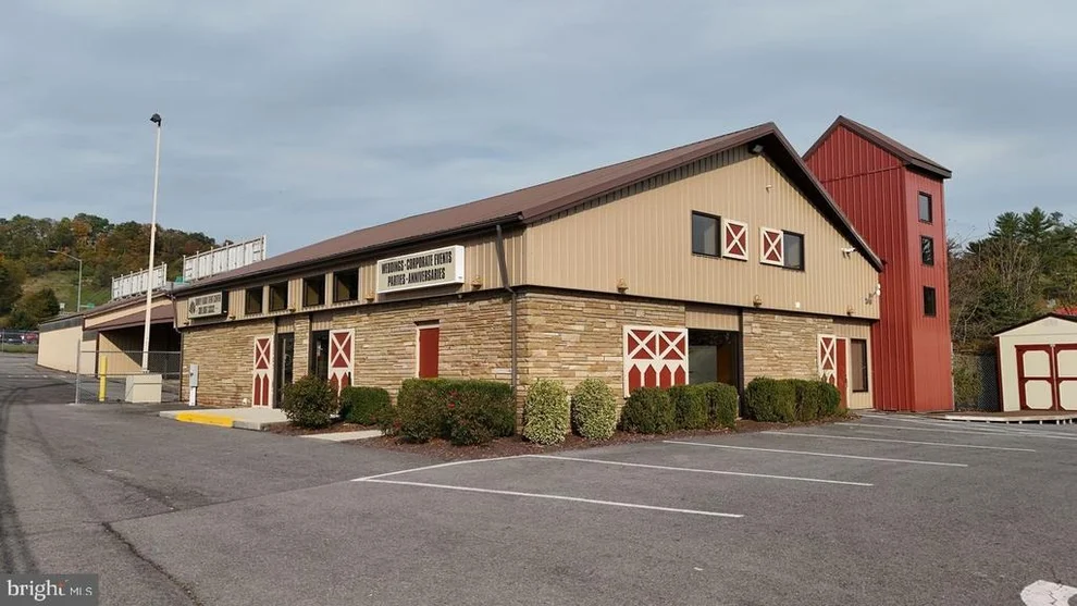Unit for sale at 12801 ALI GHAN ROAD NE, CUMBERLAND, MD 21502