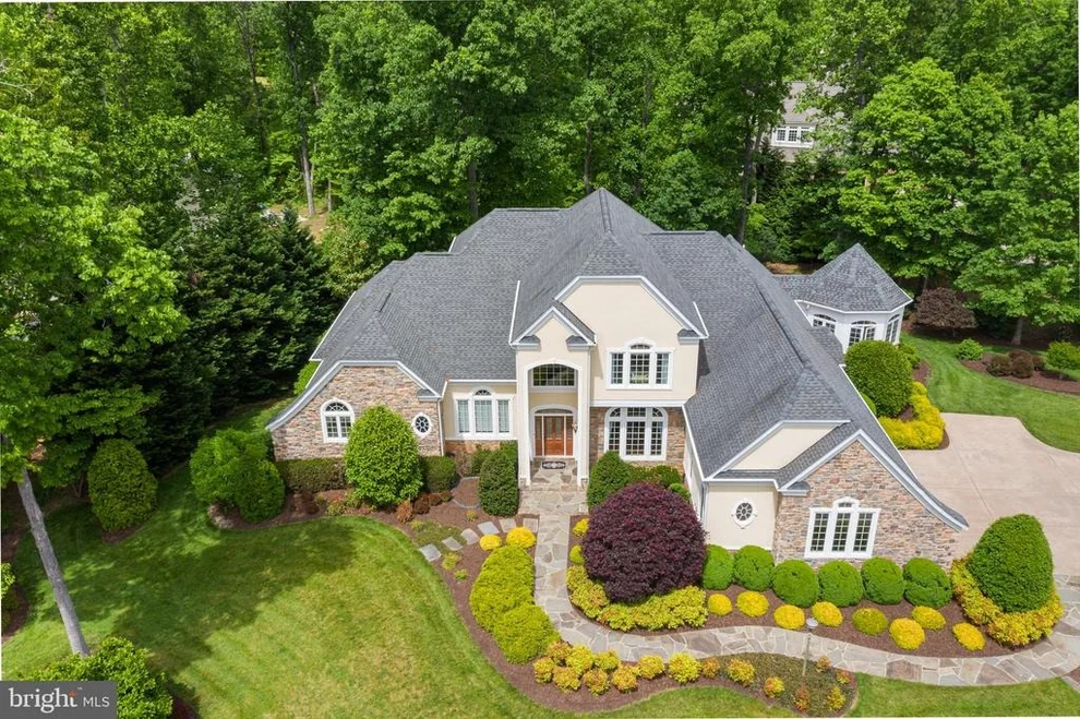 Unit for sale at 11500 TURNING LEAF COURT, SPOTSYLVANIA, VA 22551