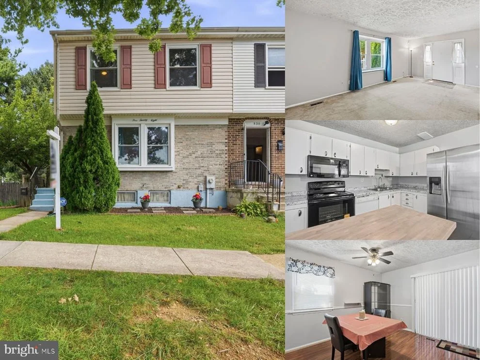 Unit for sale at 528 BURLINGTON COURT, EDGEWOOD, MD 21040