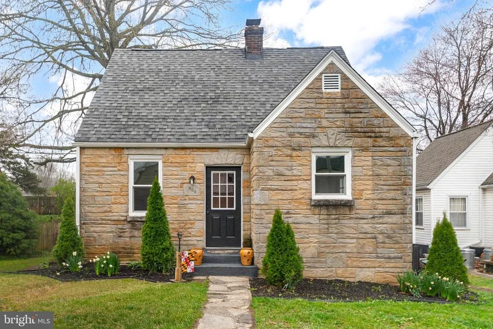 Unit for sale at 909 BEECHWOOD DRIVE, HAGERSTOWN, MD 21742