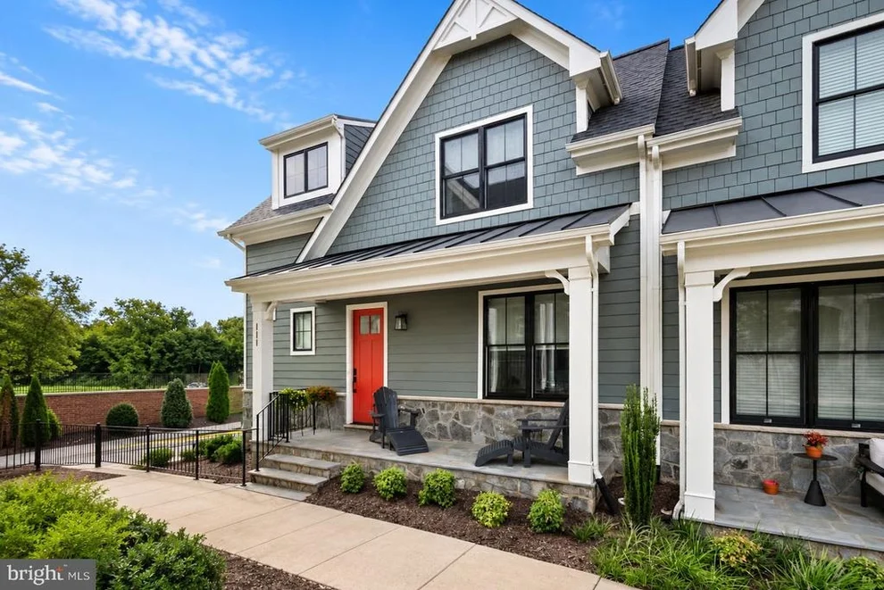 Unit for sale at 111 COURTHOUSE ROAD SW, VIENNA, VA 22180