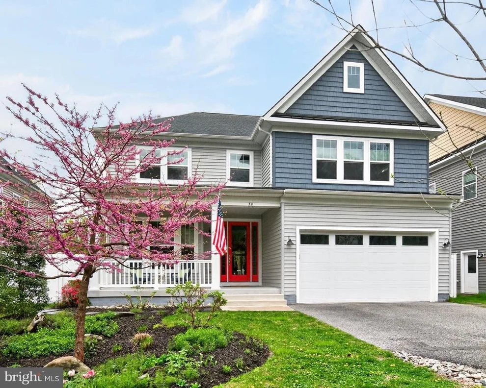 Unit for sale at 38 KLEIS ROAD, SEVERNA PARK, MD 21146