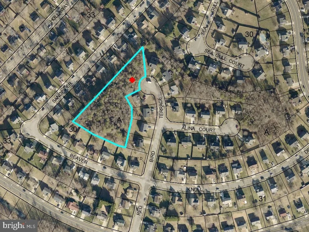 Unit for sale at 9901 RED BIRD TERRACE, UPPER MARLBORO, MD 20772