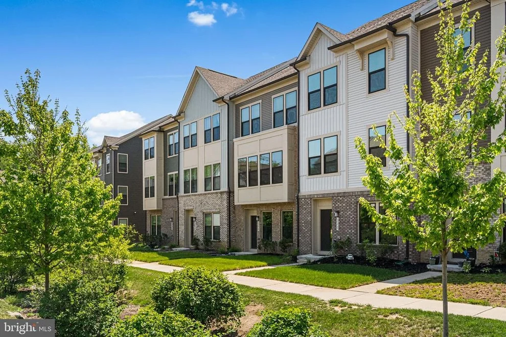 Unit for sale at 222 NARROWLEAF WAY, LAUREL, MD 20724
