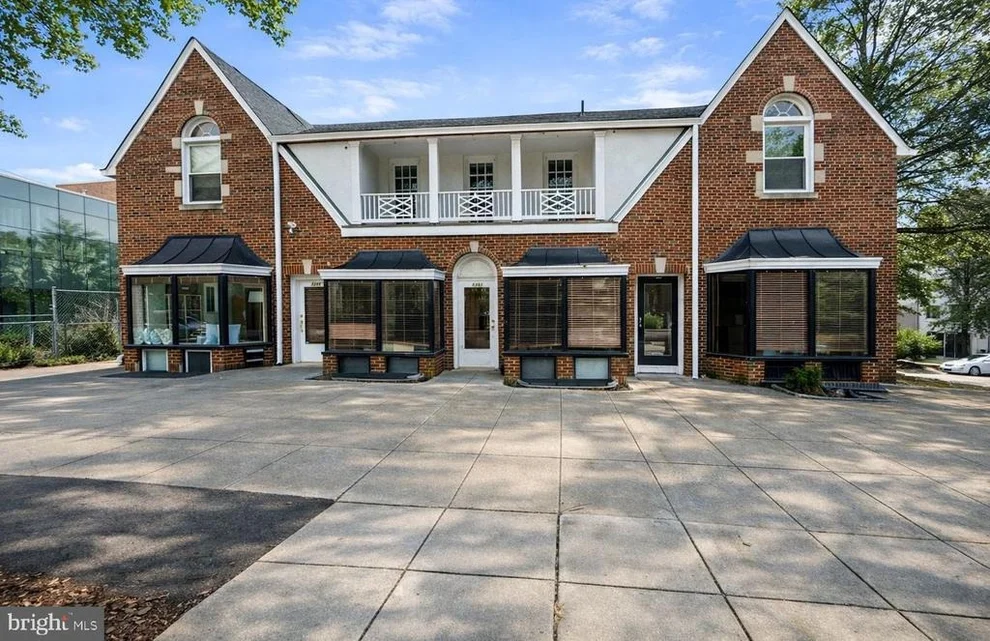 Unit for sale at 3305 45TH STREET NW, WASHINGTON, DC 20016