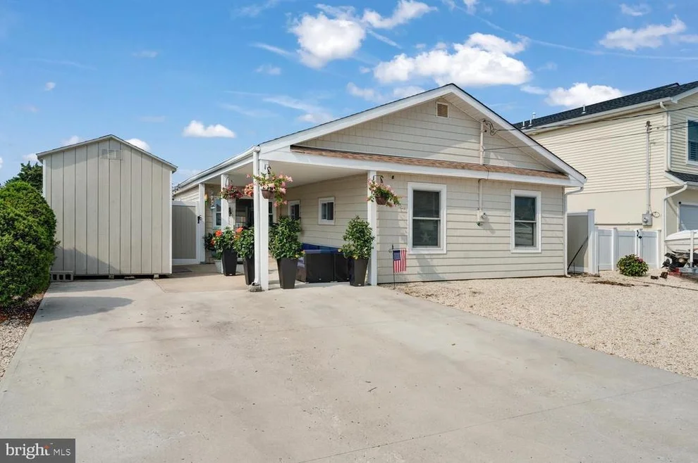 Unit for sale at 15 W MULLICA ROAD, LITTLE EGG HARBOR TWP, NJ 08087
