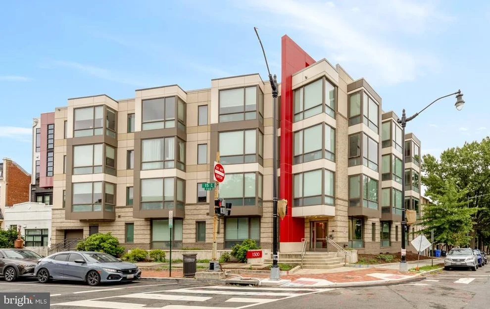 Unit for sale at 1500 PENNSYLVANIA AVENUE SE, WASHINGTON, DC 20003