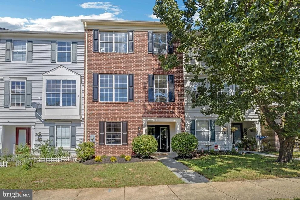Unit for sale at 104 WATERLAND COURT, FREDERICK, MD 21702